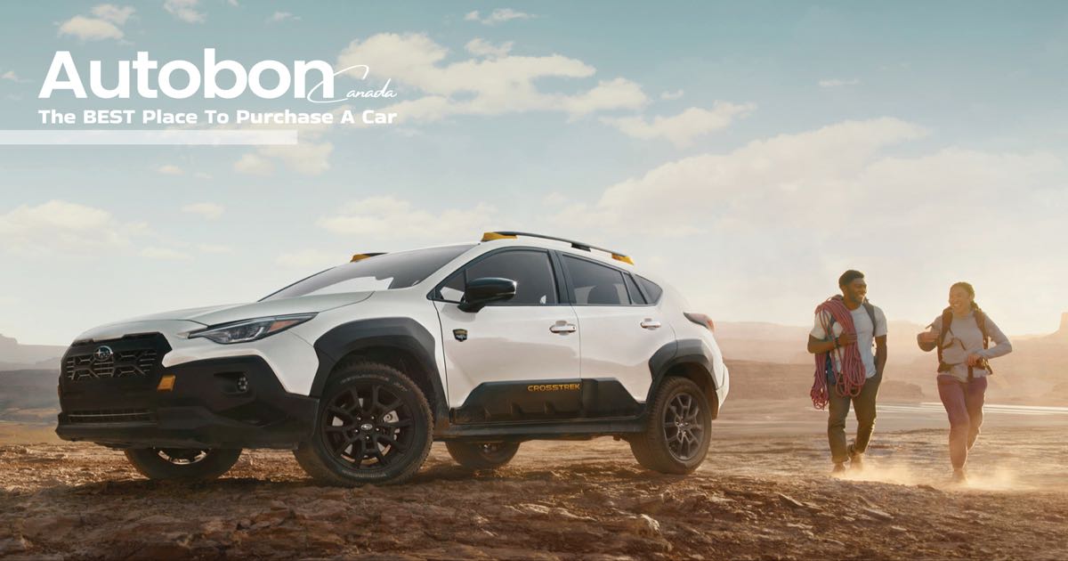 Autobon Sign Autobon | Buy, Sell & Trade Used Cars in Ontario | Best Deals